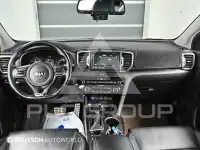 2016 KIA Sportage
