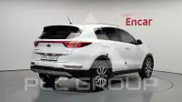 2016 KIA Sportage