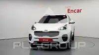 2016 KIA Sportage