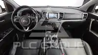 2016 KIA Sportage