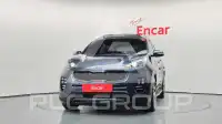2016 KIA Sportage