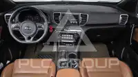 2016 KIA Sportage