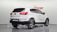 2016 KIA Sportage