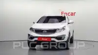 2016 KIA Sportage