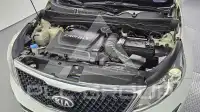 2016 KIA Sportage