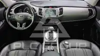 2016 KIA Sportage