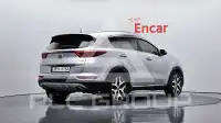 2016 KIA Sportage