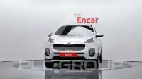 2016 KIA Sportage