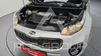 2016 KIA Sportage