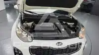 2016 KIA Sportage