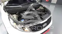 2016 KIA Sportage