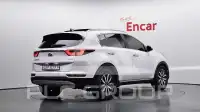 2016 KIA Sportage