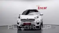 2016 KIA Sportage