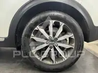 2016 KIA Sportage