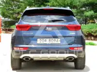 2016 KIA Sportage