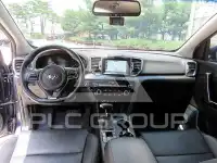 2016 KIA Sportage