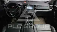 2016 KIA Sportage