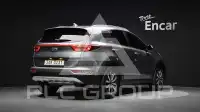 2016 KIA Sportage