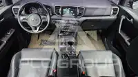 2016 KIA Sportage