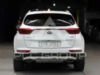 2016 KIA Sportage