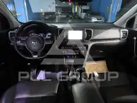 2016 KIA Sportage