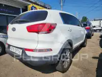 2016 KIA Sportage