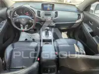 2016 KIA Sportage