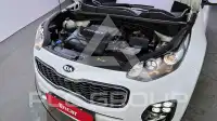 2016 KIA Sportage