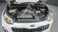 2016 KIA Sportage