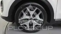 2016 KIA Sportage