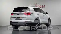2016 KIA Sportage