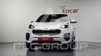 2016 KIA Sportage