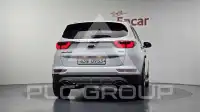 2016 KIA Sportage