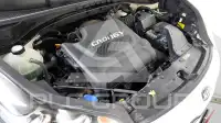 2016 KIA Sportage