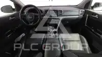 2016 KIA Sportage