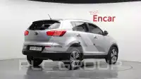 2016 KIA Sportage