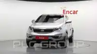 2016 KIA Sportage