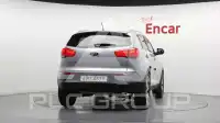 2016 KIA Sportage
