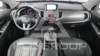 2016 KIA Sportage