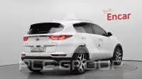 2016 KIA Sportage