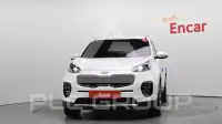2016 KIA Sportage
