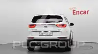 2016 KIA Sportage
