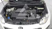 2016 KIA Sportage