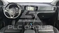 2016 KIA Sportage