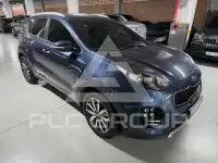 2016 KIA Sportage