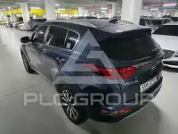 2016 KIA Sportage