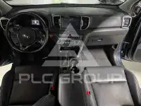 2016 KIA Sportage