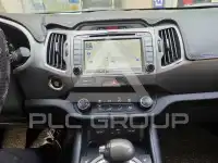2016 KIA Sportage