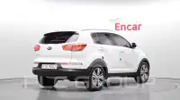 2016 KIA Sportage