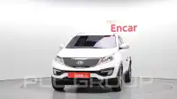 2016 KIA Sportage